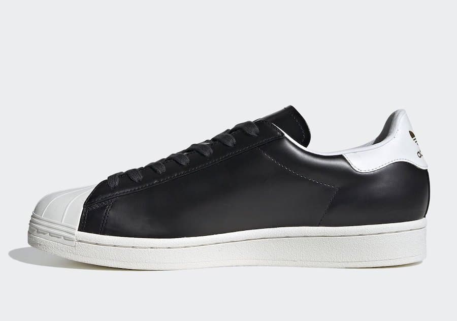 Tenisky adidas Superstar Pure Paris FV3015