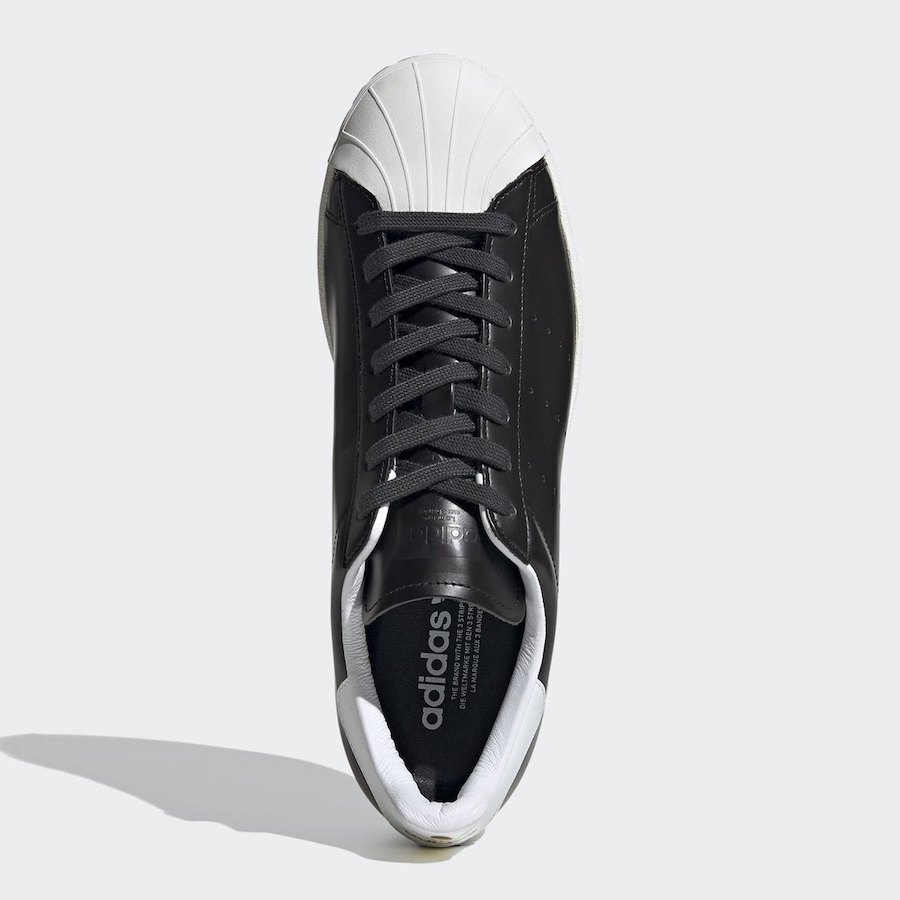Tenisky adidas Superstar Pure Paris FV3015