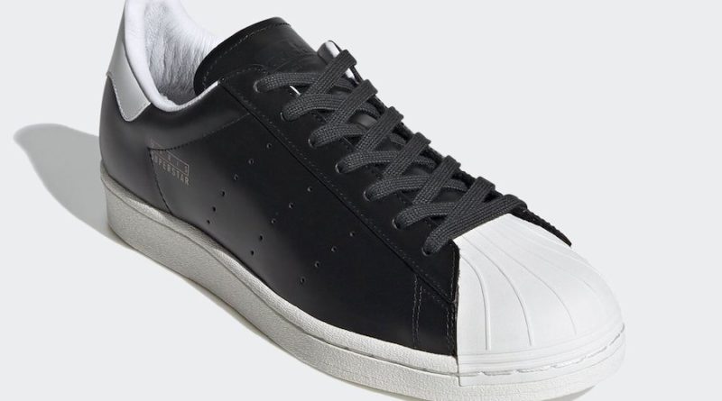 Tenisky adidas Superstar Pure Paris FV3015