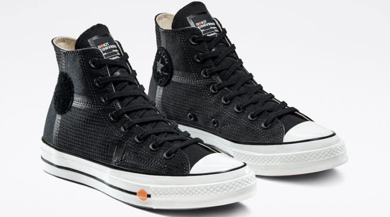 Tenisky ROKIT x Converse Chuck 70 Los Angeles