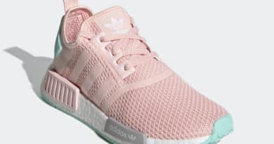 Tenisky adidas NMD R1 Icey Pink FX7198