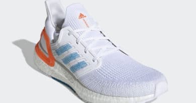 Tenisky adidas Primeblue Ultra Boost 2020 EG0768