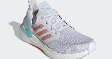 Tenisky adidas Primeblue Ultra Boost 2020 WMNS EG0770