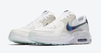 Tenisky Nike Air Max Excee CD4165-102