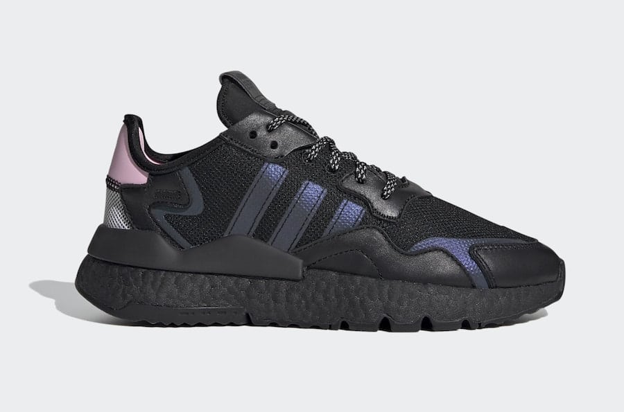 Tenisky adidas Nite Jogger WMNS Xeno EG7943