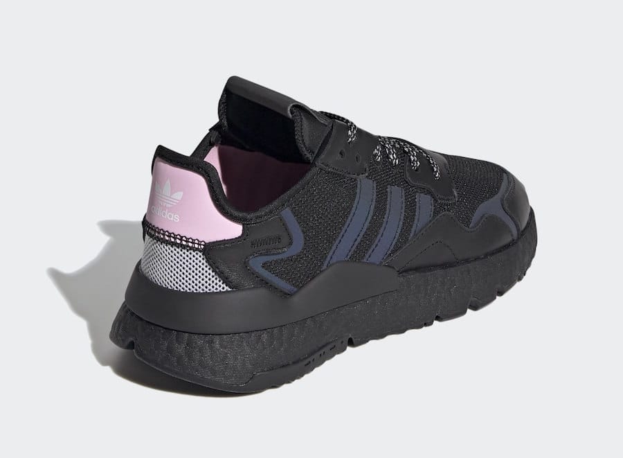 Tenisky adidas Nite Jogger WMNS Xeno EG7943