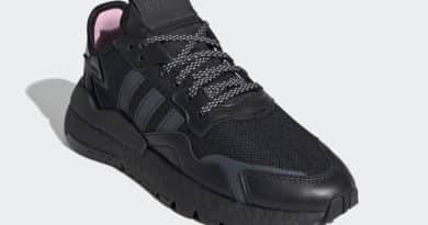 Tenisky adidas Nite Jogger WMNS Xeno EG7943