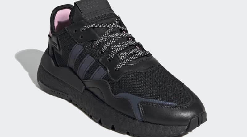 Tenisky adidas Nite Jogger WMNS Xeno EG7943