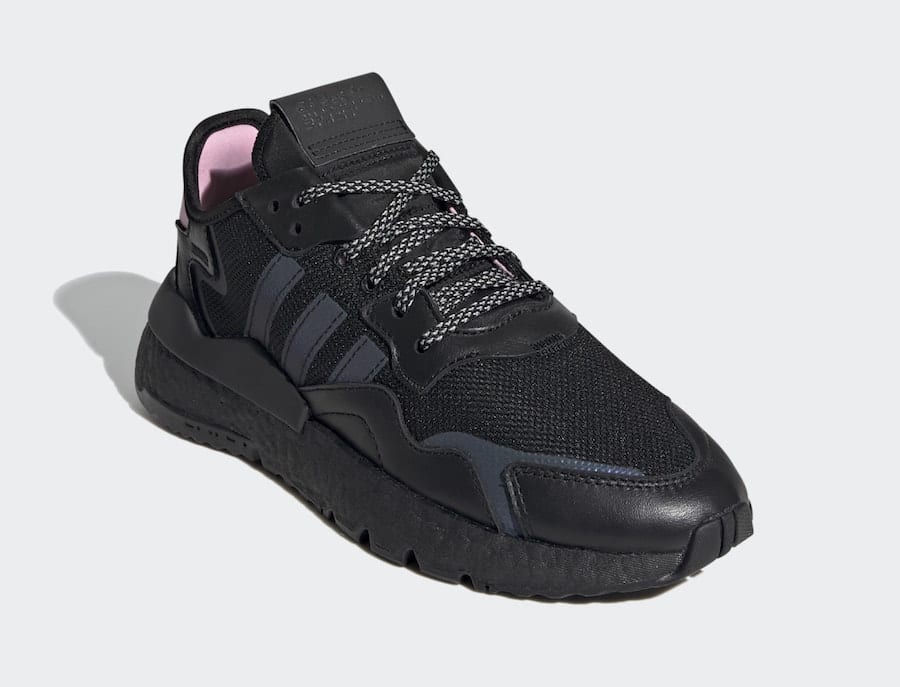 Tenisky adidas Nite Jogger WMNS Xeno EG7943