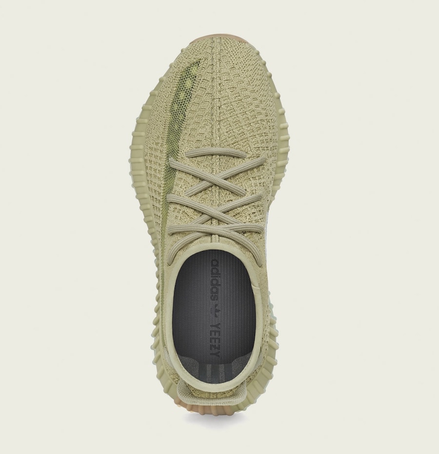 Tenisky adidas Yeezy Boost 350 V2 FY5346