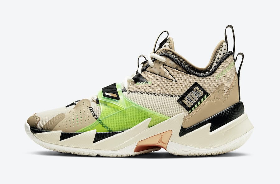 Tenisky Jordan Why Not Zer0.3 KB3 CD3002-200