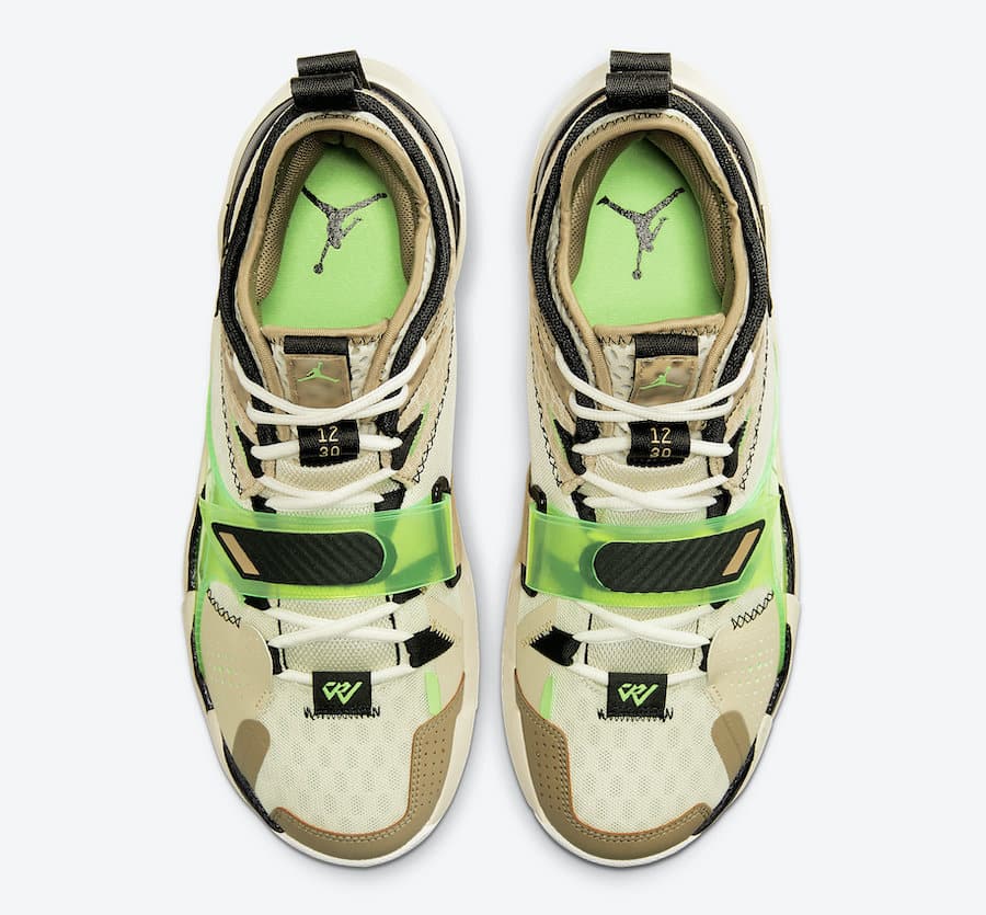 Tenisky Jordan Why Not Zer0.3 KB3 CD3002-200