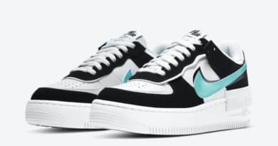 Tenisky Nike Air Force 1 Shadow CZ7929-100