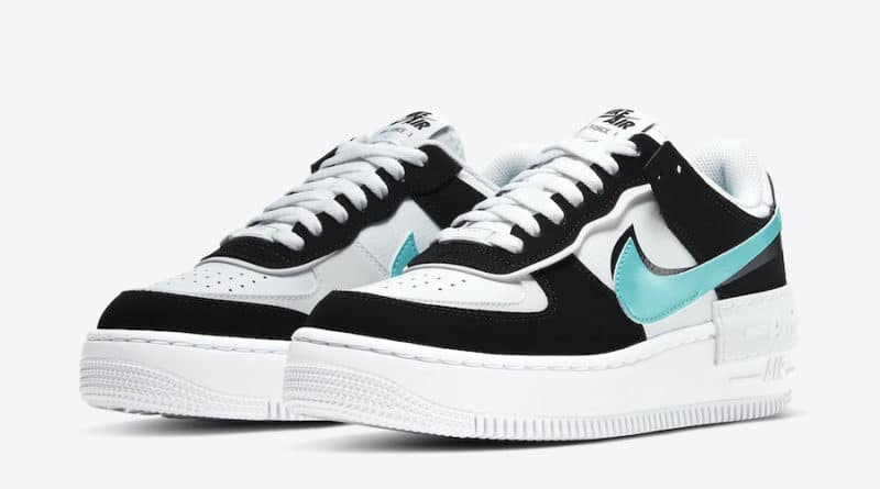 Tenisky Nike Air Force 1 Shadow CZ7929-100