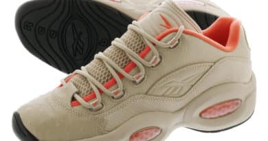 Tenisky Reebok Question Low Modern Beige EF3151