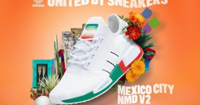 Tenisky adidas NMD R1 V2 Mexico City