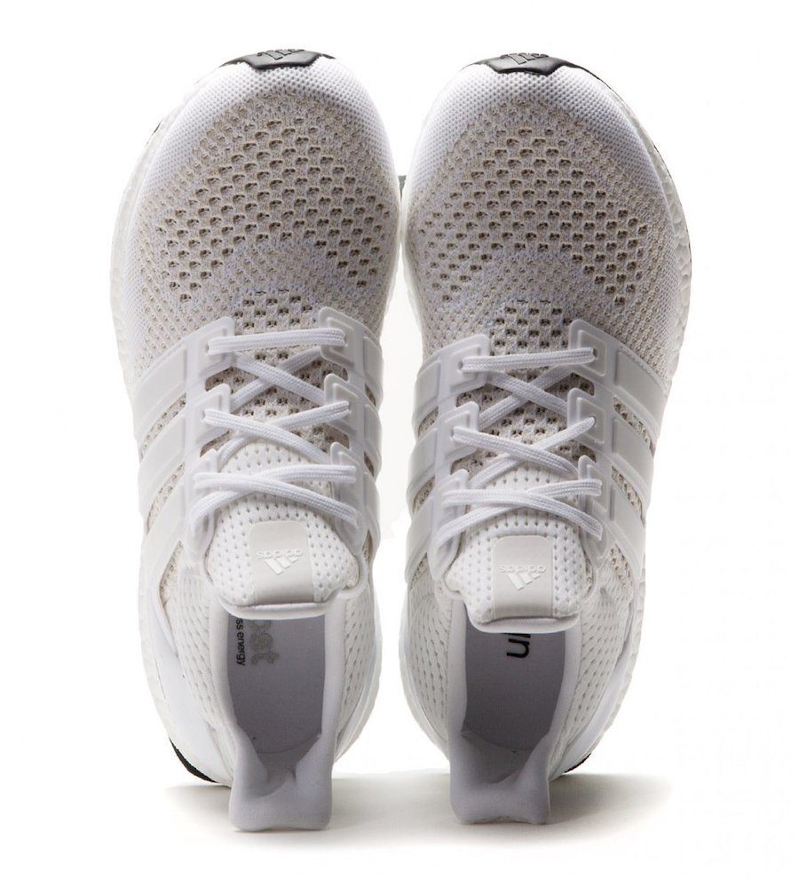 Tenisky adidas Ultra Boost 1.0 Triple White S77416