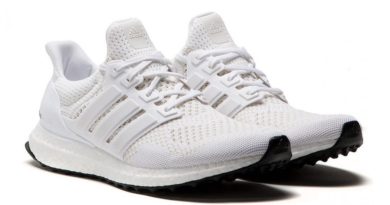 Tenisky adidas Ultra Boost 1.0 Triple White S77416