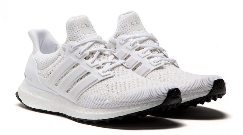 Tenisky adidas Ultra Boost 1.0 Triple White S77416