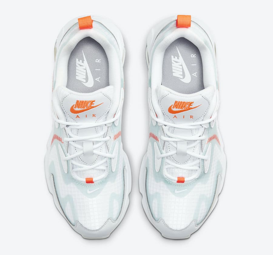 nike air max correlate price