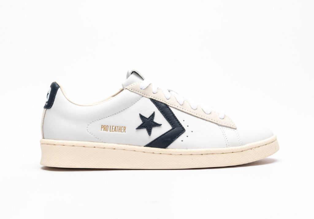 Tenisky Converse Pro Leather Low 167969C