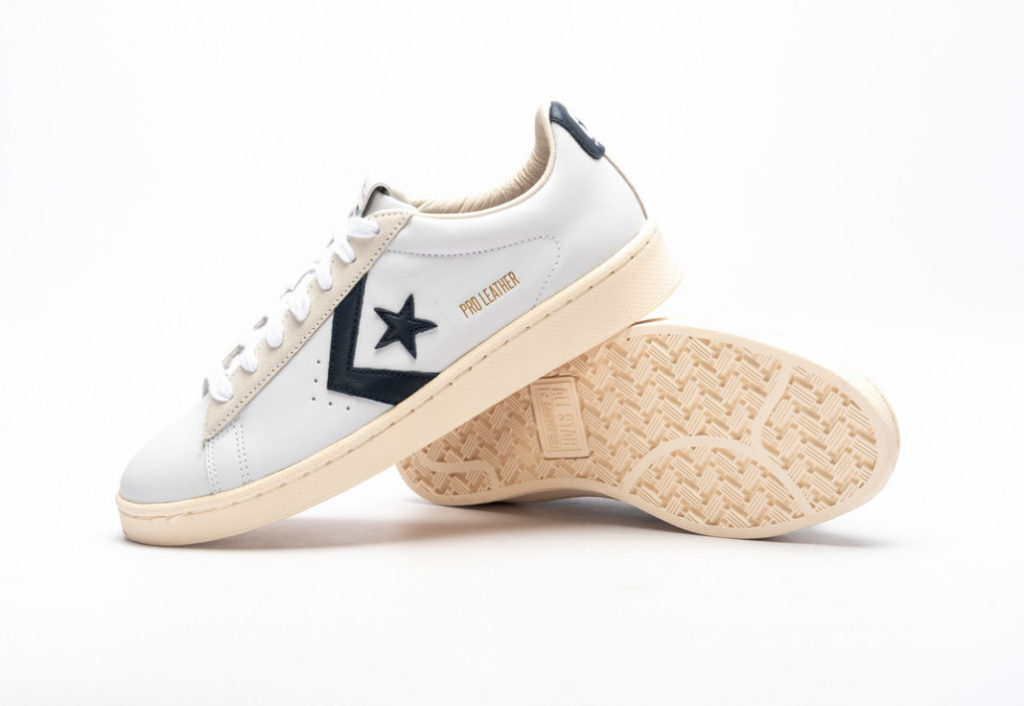Tenisky Converse Pro Leather Low 167969C