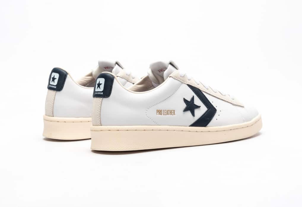Tenisky Converse Pro Leather Low 167969C