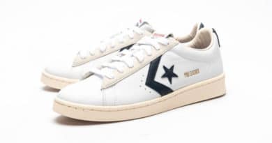 Tenisky Converse Pro Leather Low 167969C