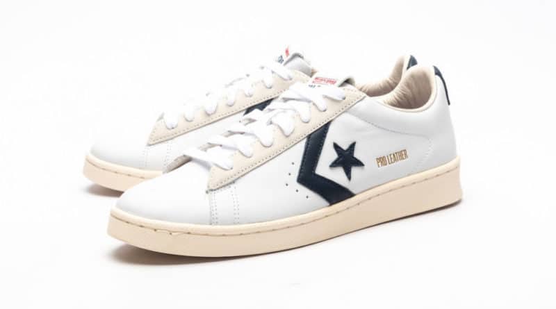 Tenisky Converse Pro Leather Low 167969C