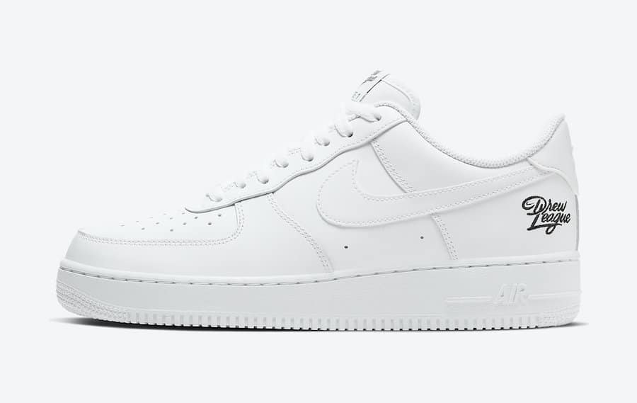 Tenisky Nike Air Force 1 Low Drew League CZ4272-100