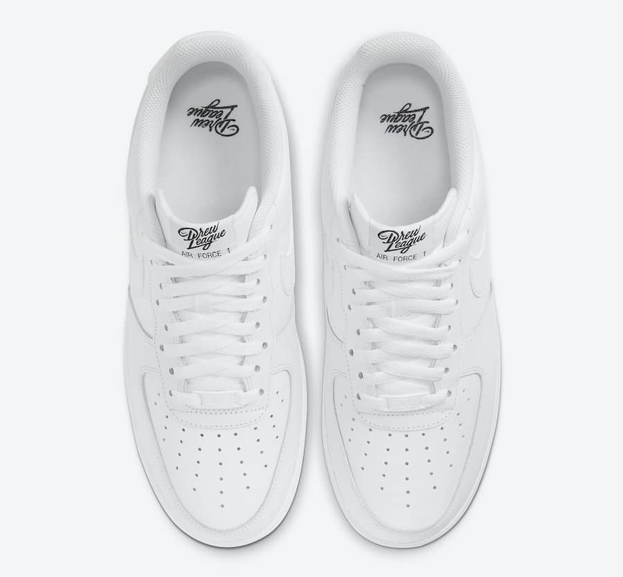 Tenisky Nike Air Force 1 Low Drew League CZ4272-100