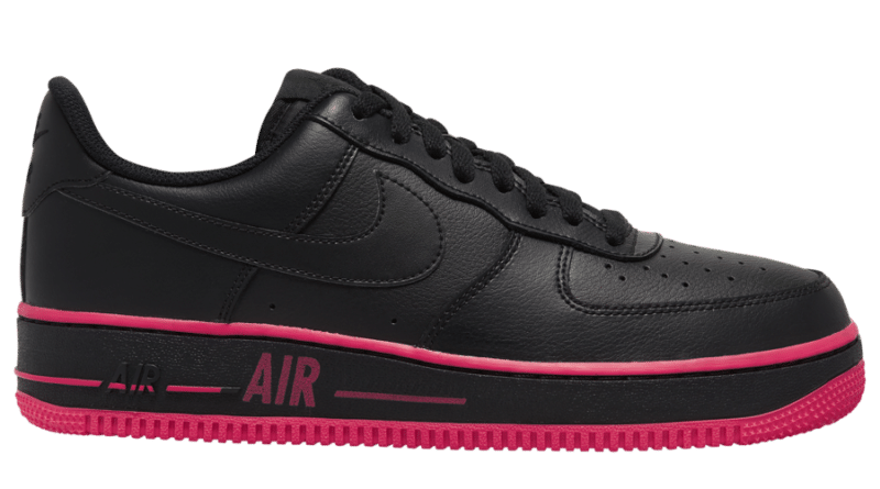 Tenisky Nike Air Force 1 ’07 3 CJ1393-002