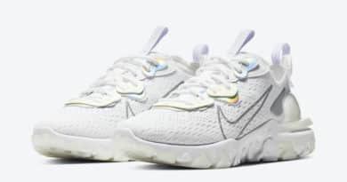 Tenisky Nike React Vision Essential CW0730-100