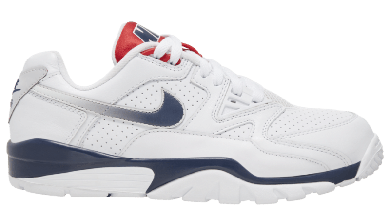 Tenisky Nike Air Cross Trainer 3 Low CN0924-100