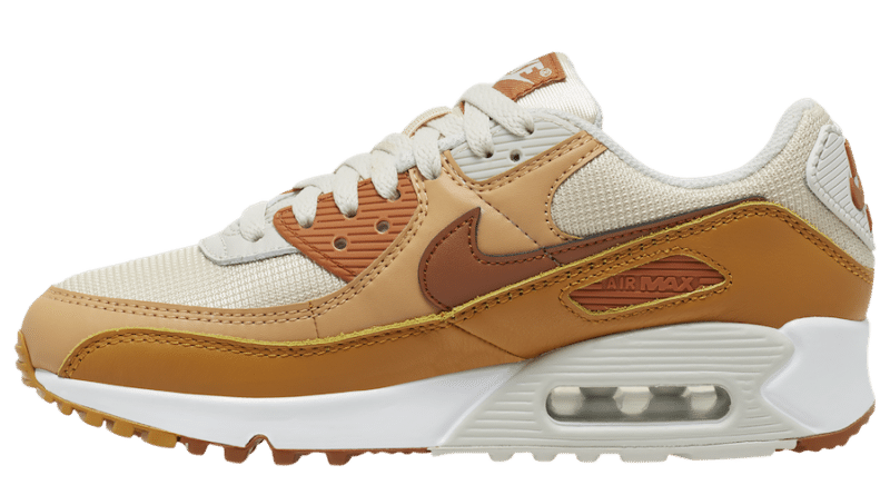 Tenisky Nike Air Max 90 Caramel CZ3950-101