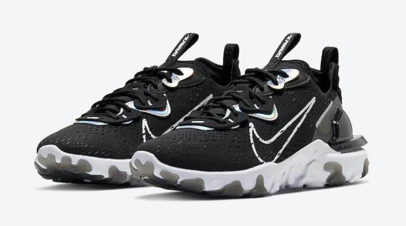 Tenisky Nike React Vision Essential CW0730-001