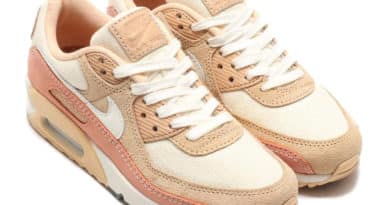 Tenisky Nike Air Max 90 Cork Tan CW6209-212