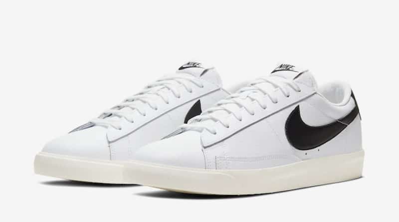 Tenisky Nike Blazer Low Leather CI6377-101