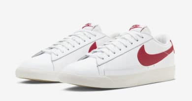 Tenisky Nike Blazer Low Leather CI6377-102