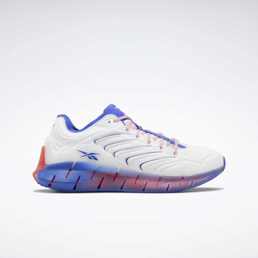 Tenisky Reebok Chromat Zig Kinetica FX2460