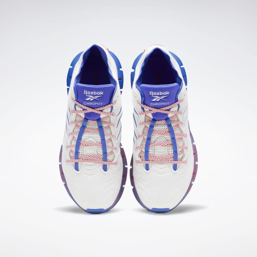Tenisky Reebok Chromat Zig Kinetica FX2460