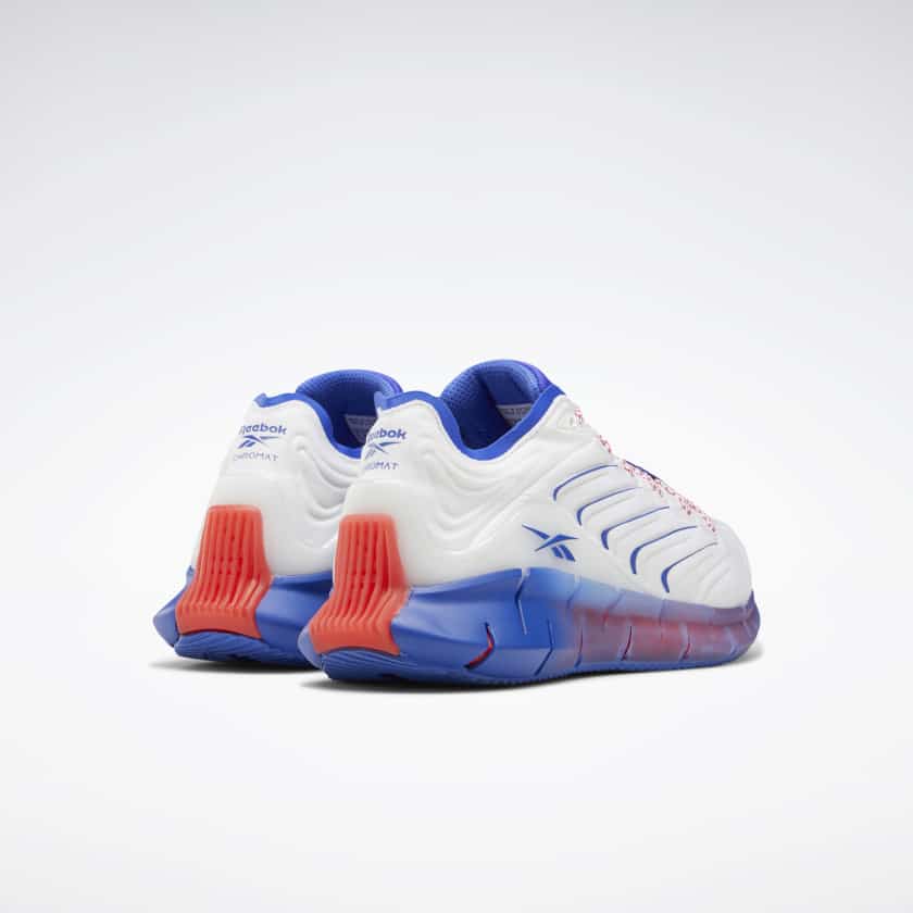 Tenisky Reebok Chromat Zig Kinetica FX2460