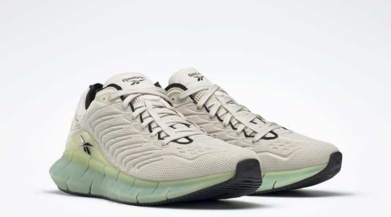 Tenisky Reebok Zig Kinetica Alabaster FV3861