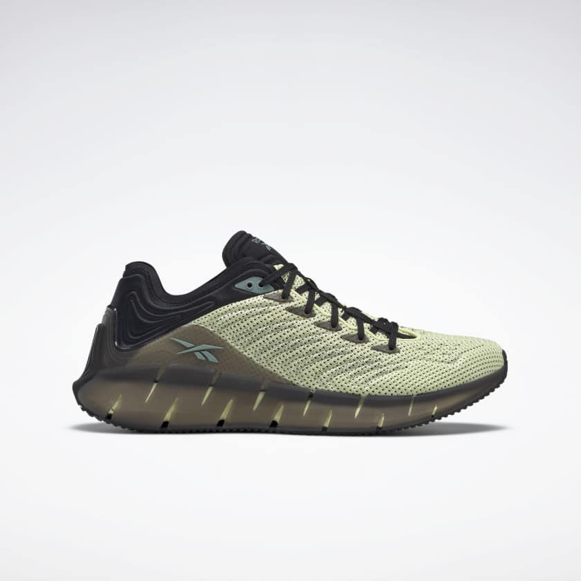 Tenisky Reebok Zig Kinetica Green Slate FW4627