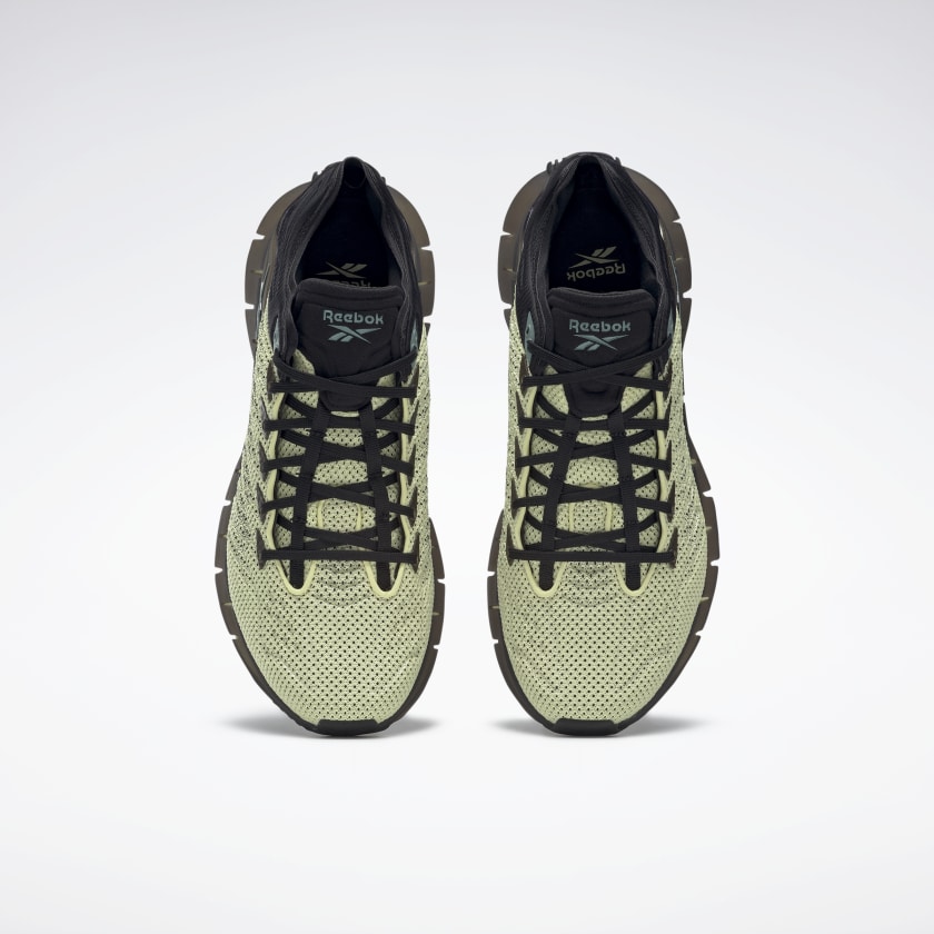 Tenisky Reebok Zig Kinetica Green Slate FW4627
