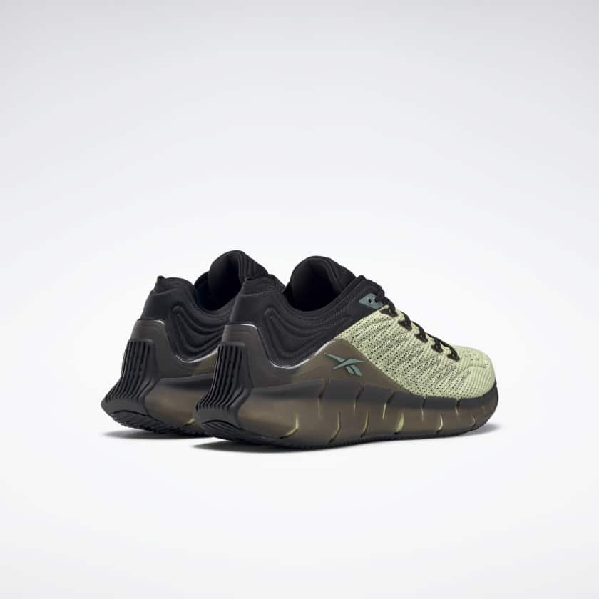 Tenisky Reebok Zig Kinetica Green Slate FW4627