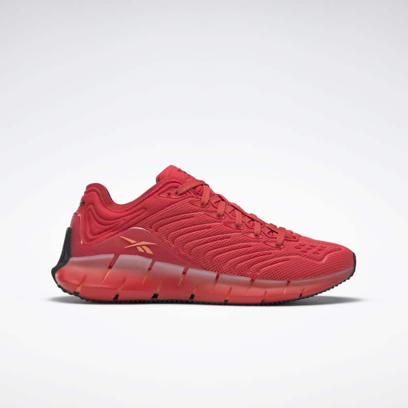 Tenisky Reebok Zig Kinetica Radiant Red EH1723