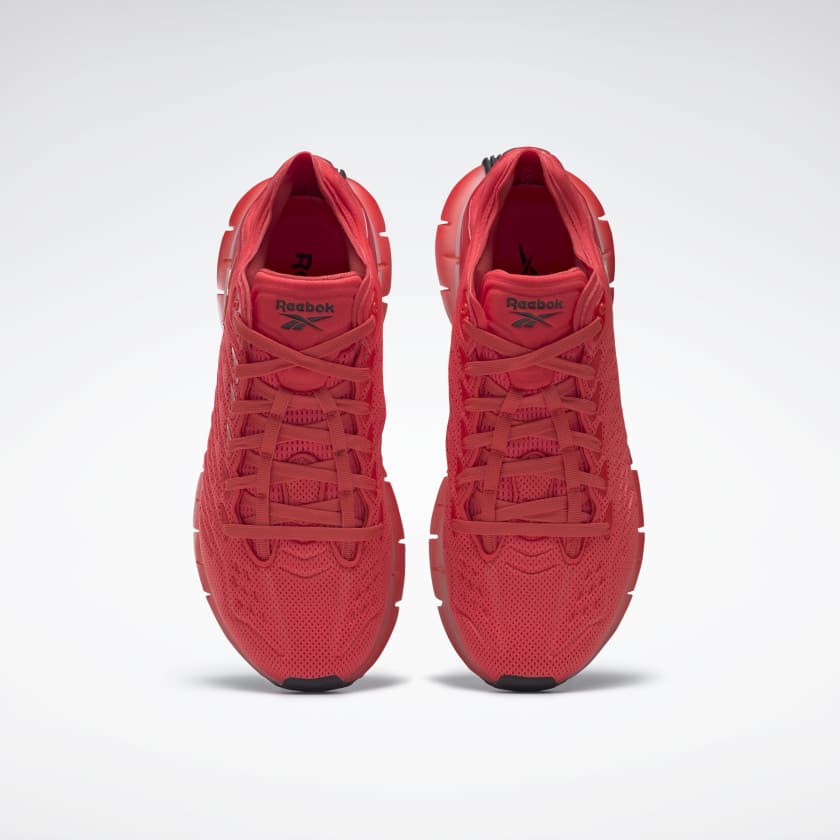 Tenisky Reebok Zig Kinetica Radiant Red EH1723