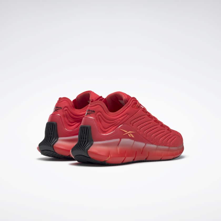 Tenisky Reebok Zig Kinetica Radiant Red EH1723