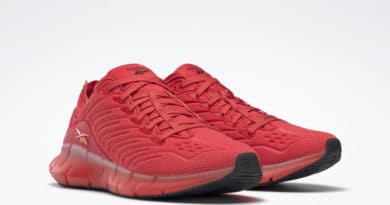 Tenisky Reebok Zig Kinetica Radiant Red EH1723